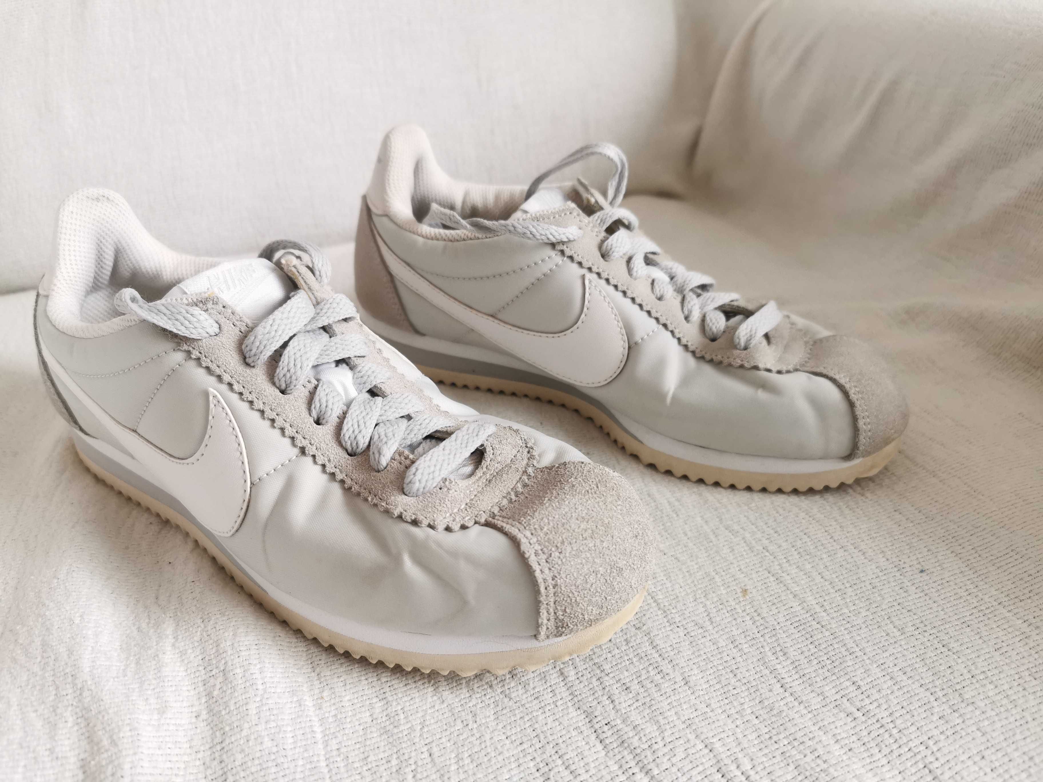 NIKE CORTEZ CLASSIC NYLON 36 Sneakers sportowe buty nike