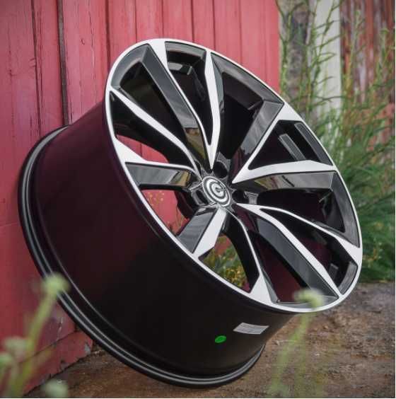 FELGI 22 5x112 AUDI RS6 A7 S7 A8 S8 Q5 Q7 SQ7 Q8