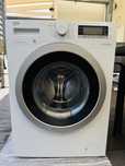Pralka Beko WMX 81243 PL PTLMB2 – używana, sprawna – 500 zł