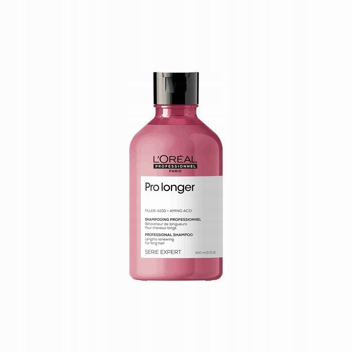 L'Oréal Szampon Serie Expert Pro Longer Wzmacniający Włosy 300 ml