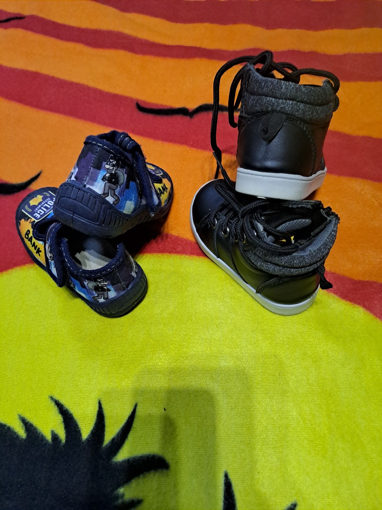 Buty dziecięce rozm.20