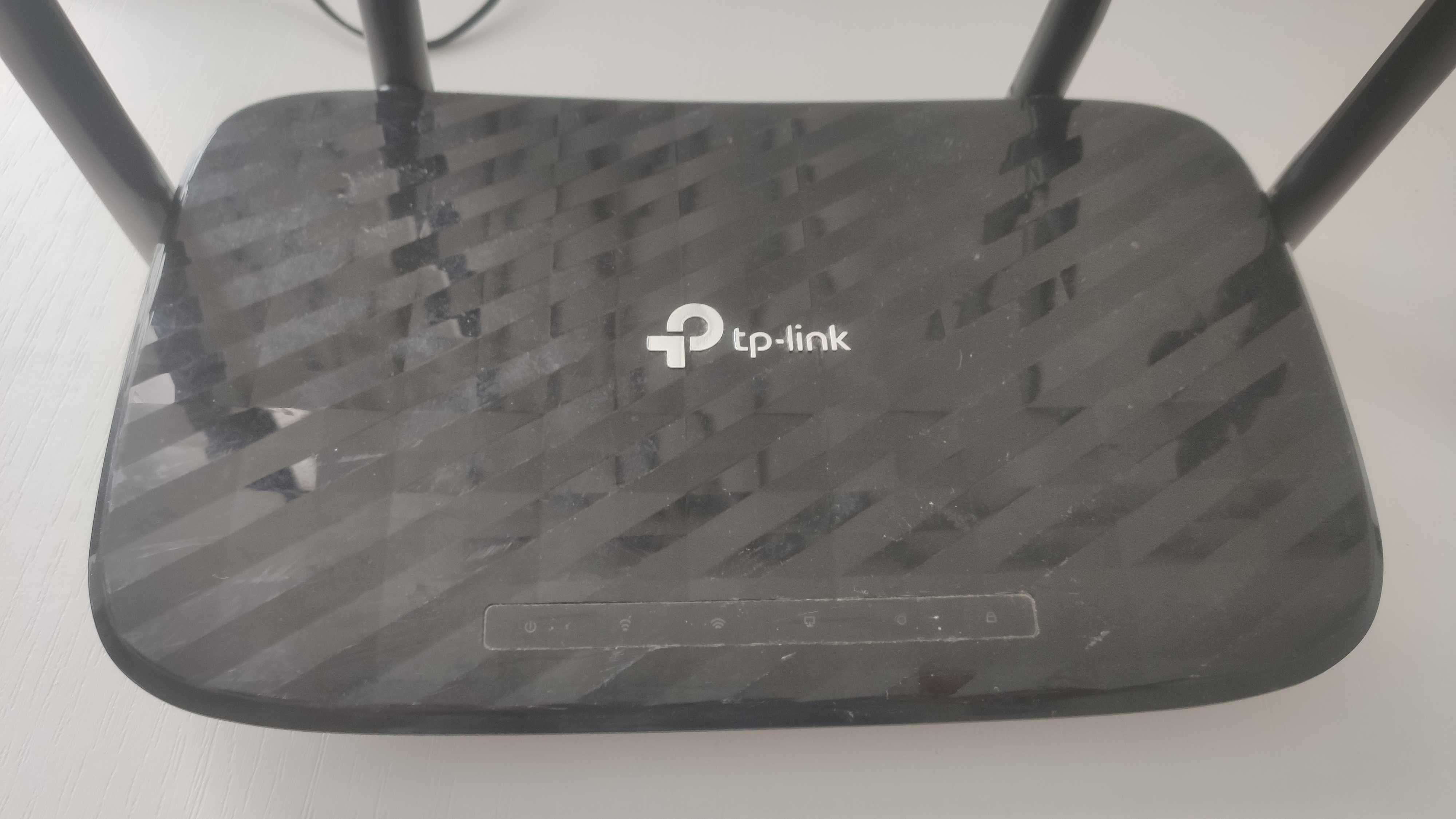 TP-Link Archer A6