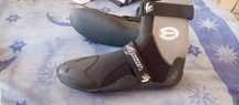 Bottes neoprene novos