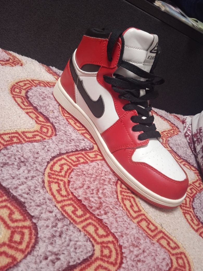 Jordan Nike 39/26см