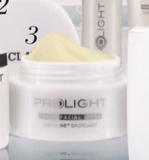 Creme de Rosto PROLIGHT Controlo de Manchas, Cristian Lay - NOVO!