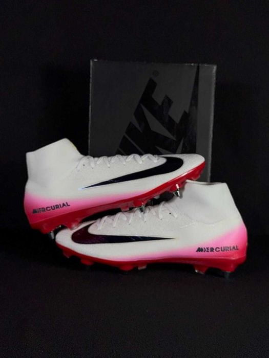 Chuteiras Nike Mercurial Superfly Elite SG