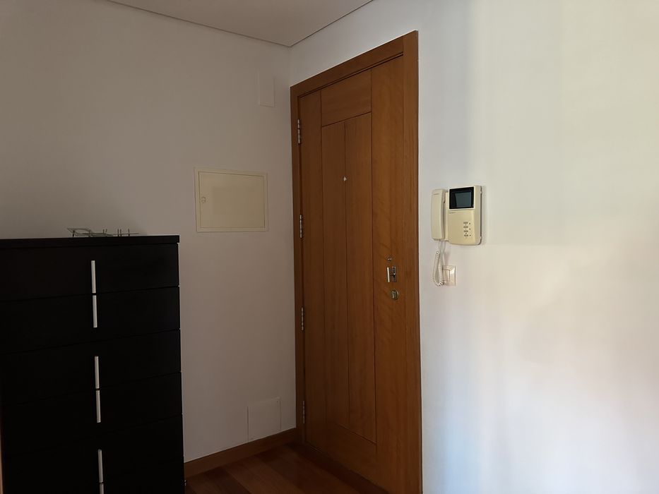 Apartamento T1 mobilado em Matosinhos Sul