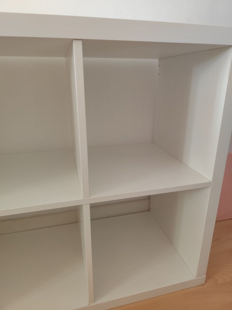 Estante cubos IKEA