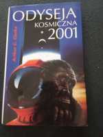 Odyseja Kosmiczna 2001