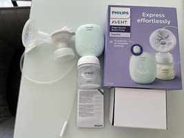 Молокоотсос электрический Philips avent