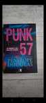 Książka punk 57 Penelope Douglas