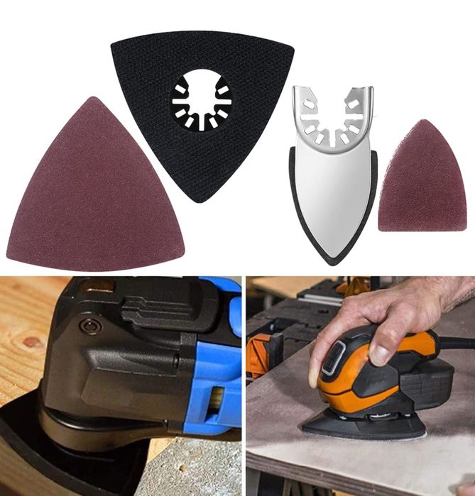 Contever Wielofunkcyjne brzeszczoty do piły