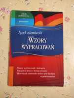 Wzory wypracowań z języka niemieckiego