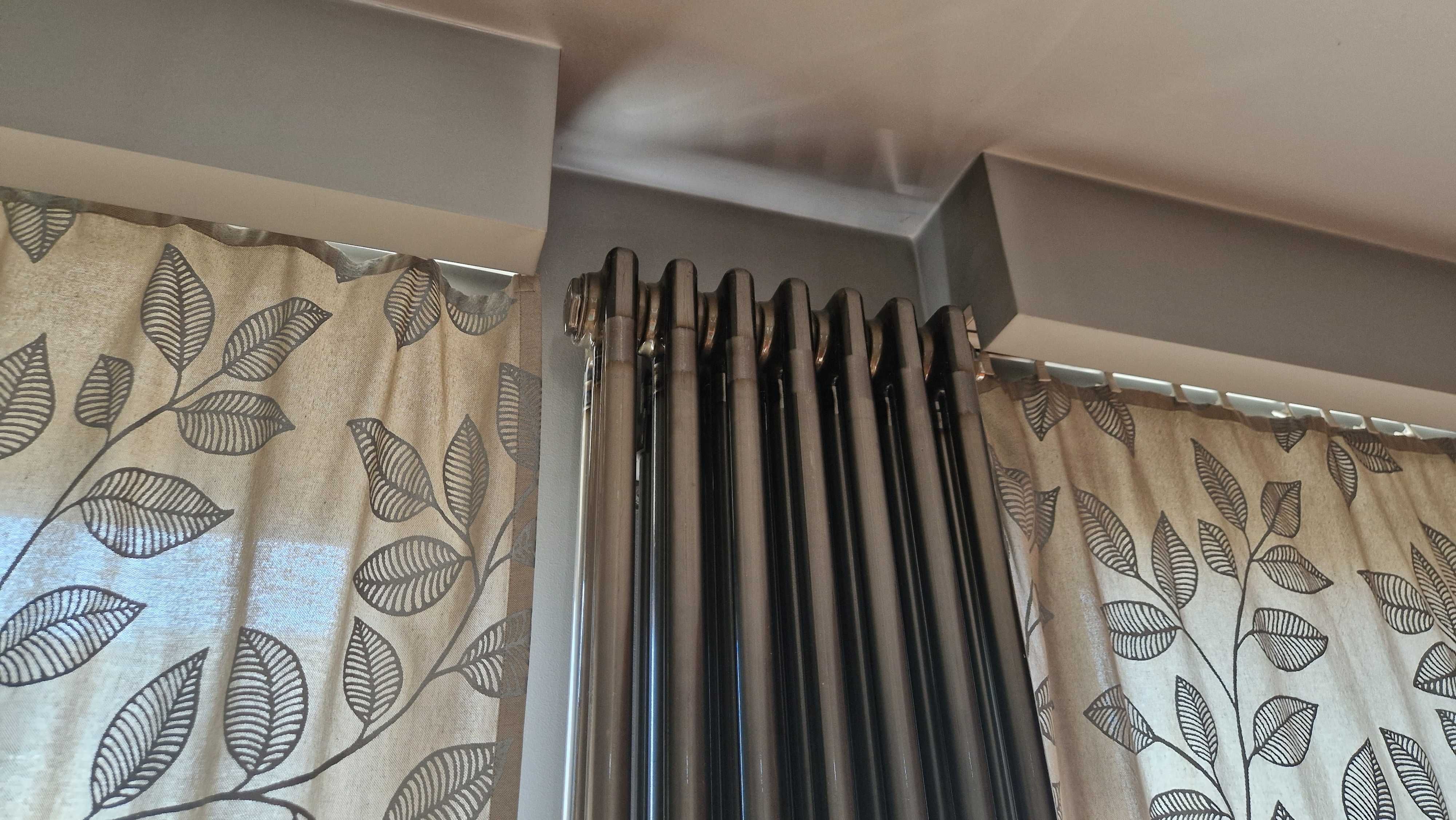 Zehnder Charleston  - szwajcarskie eleganckie grzejniki radiacyjne
