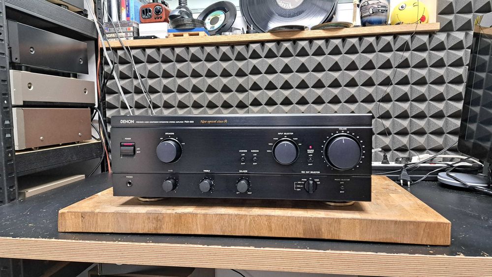 Wzmacniacz Denon PMA-860