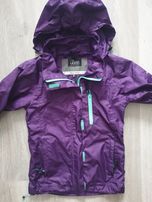 Kurtka przeciwdeszczowa softshell Martes 140