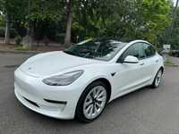 2021 Tesla Model 3  Long Range