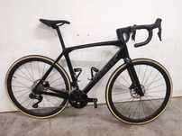 Trek Domane SL6 2024, t 56, Aeolus Pro 37 mm