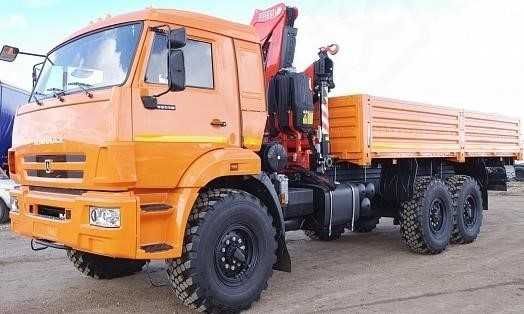 Послуги самоскида, екскаватора / навантажувача автовишки