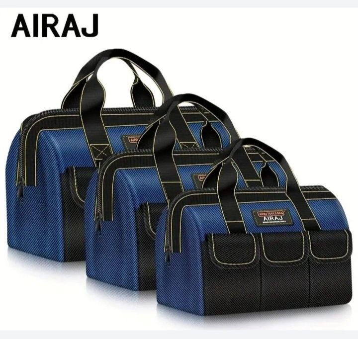 Сумка для инструмента Airaj
