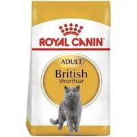Royal canin 10+3кг British Shorthair