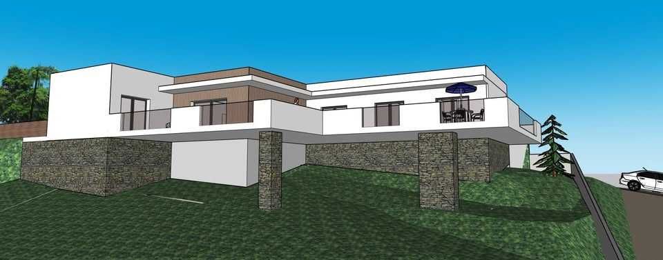 Terreno 6.280 m² com Licença de Construção de Moradia T3