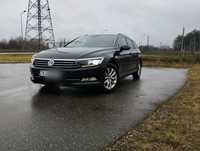 Passat b8 prywatny bez adblue nawigacja GPS zadbany  2.0 TDI 150 km