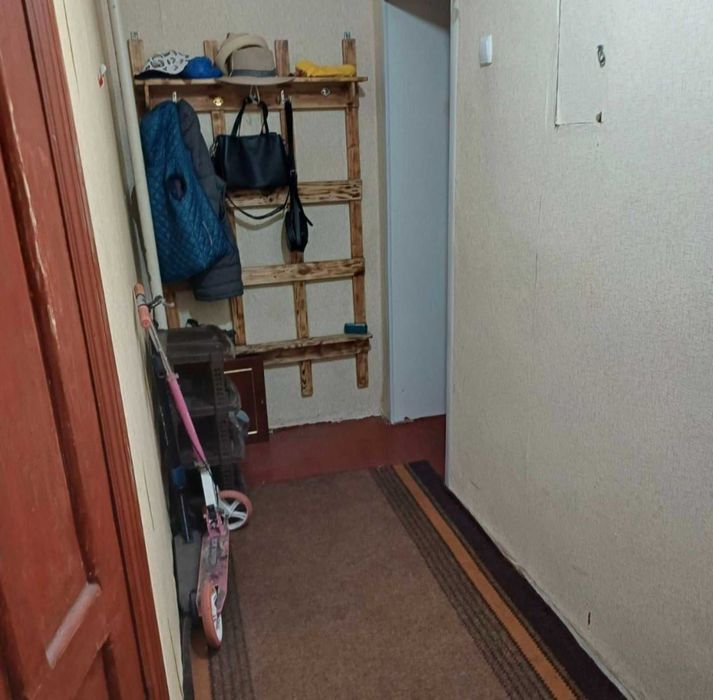 Продается 2 ком квартира по ул. Сеченова, Заводской р-н