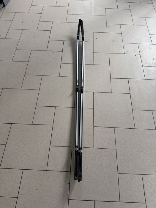 BMW X3 F25 рейлінги бмв х3 Ф25