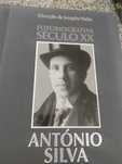 Livro de Antônio Silva