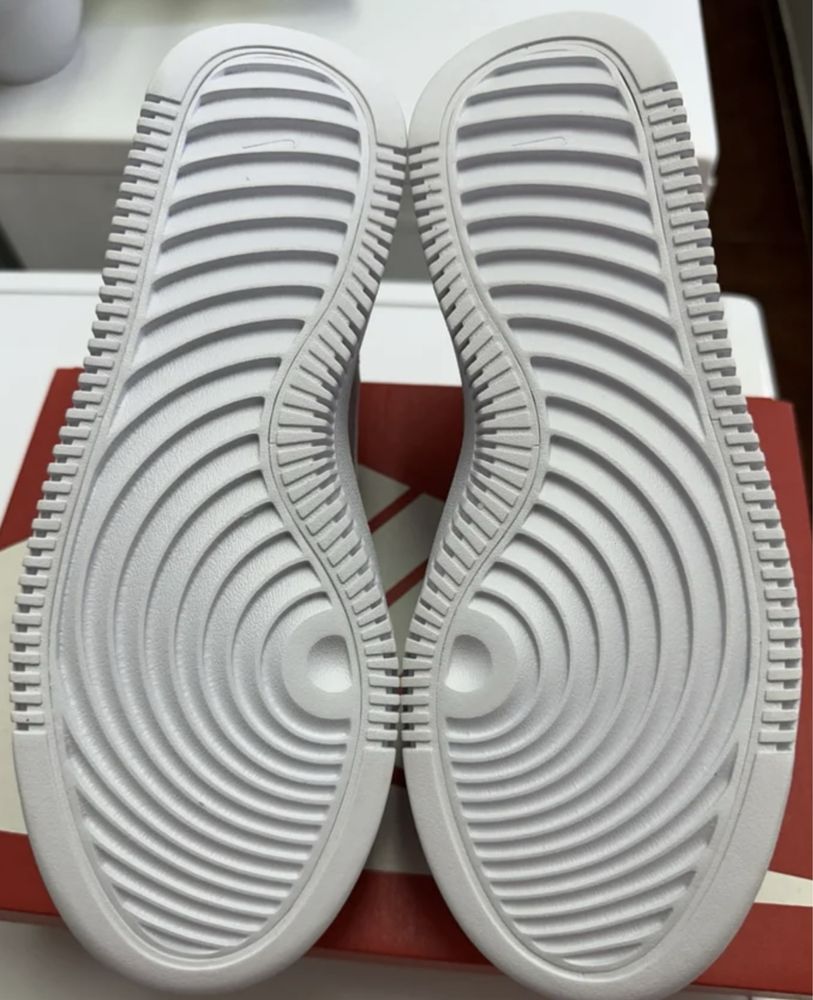 Nike Court Vision Alta - 37,5