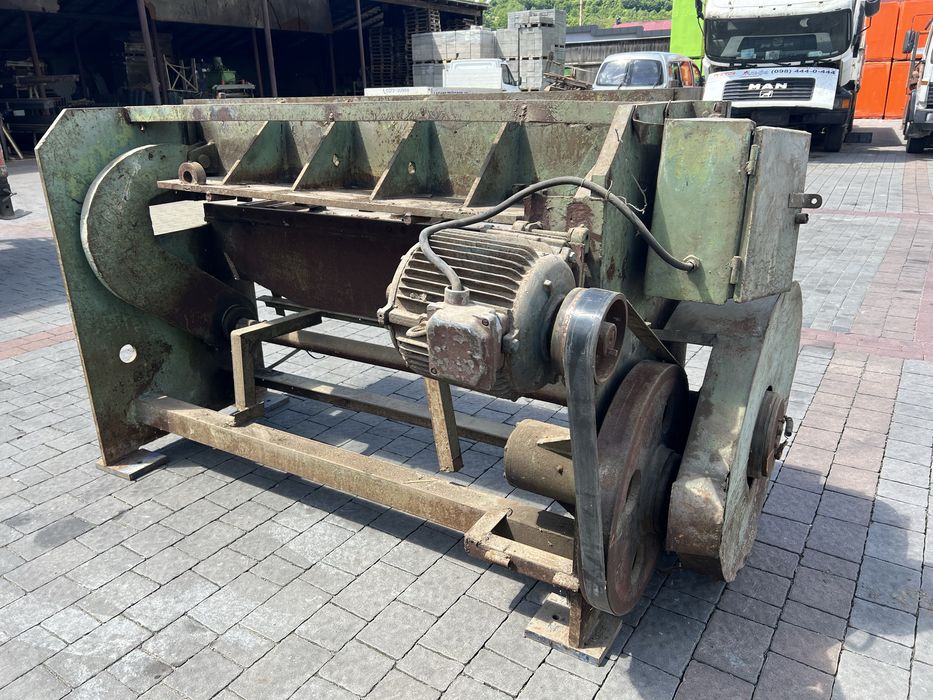 Гельйотина електрична 1.8м