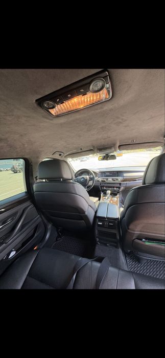 Продам BMW f 10