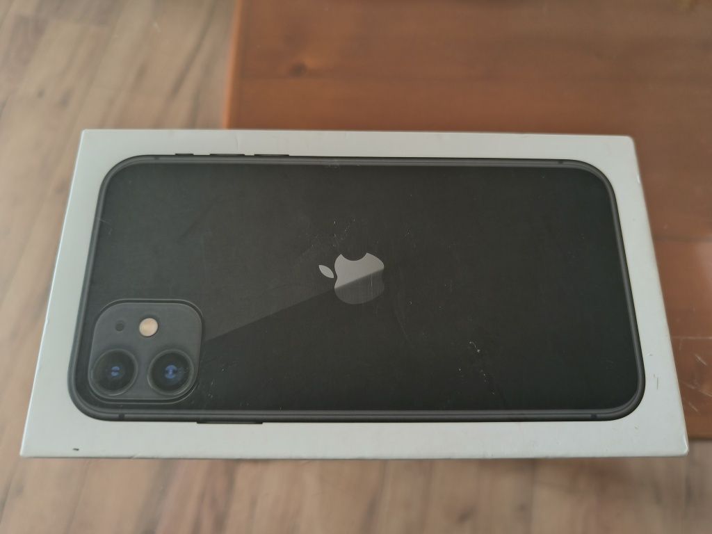 iPhone 11 64 GB Nowa bateria i LCD