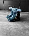 Buty kozaki 25 stan bardzo dobry