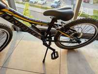 Rower Unibike Pilot 20’ dziecięcy super stan!