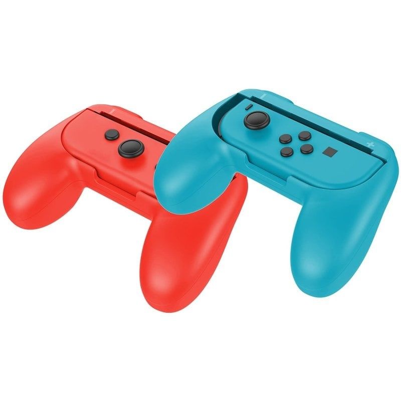 Grip Joy-Con Nintendo Switch