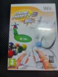 Game Party 3 Nintendo WII