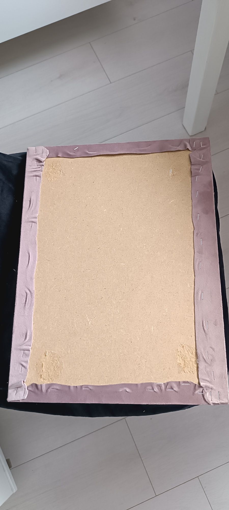 Panel tapicerowany komplet