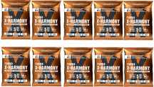 X-HARMONY drożdże gorzelnicze TURBO 18% na100L x 10szt