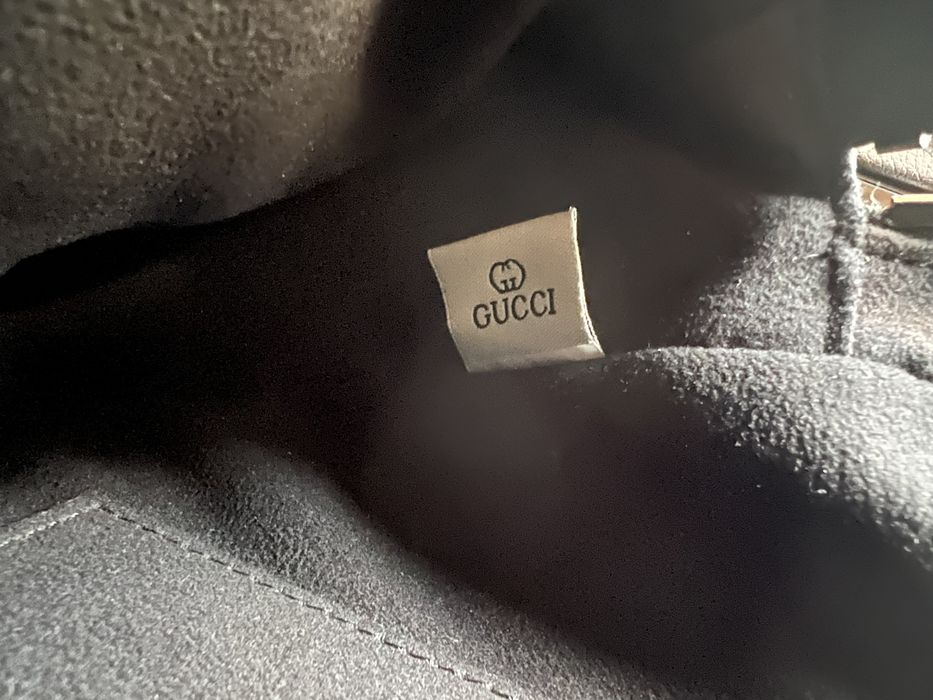 Сумка Gucci оригинал