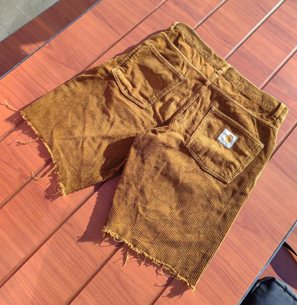 Шорти carhartt кархарт carhartt shorts