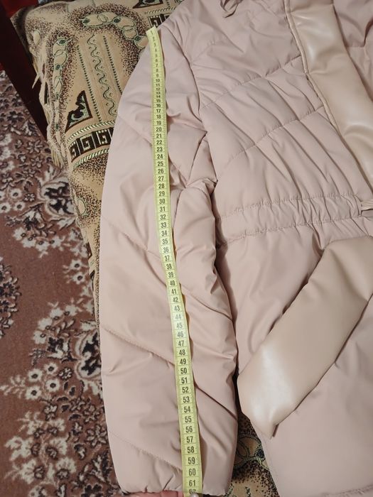 Куртка єврозима розмір М