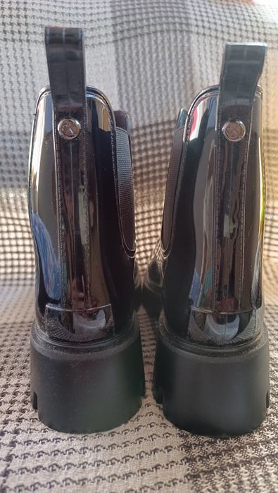 Ботинки Calvin Klein