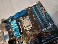 Procesor Intel Core i7 2700k LGA 1155 Bardzo dobry stan Tanio Okazja