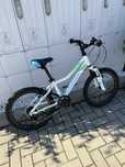Rower Kross 11 S Mini Lea