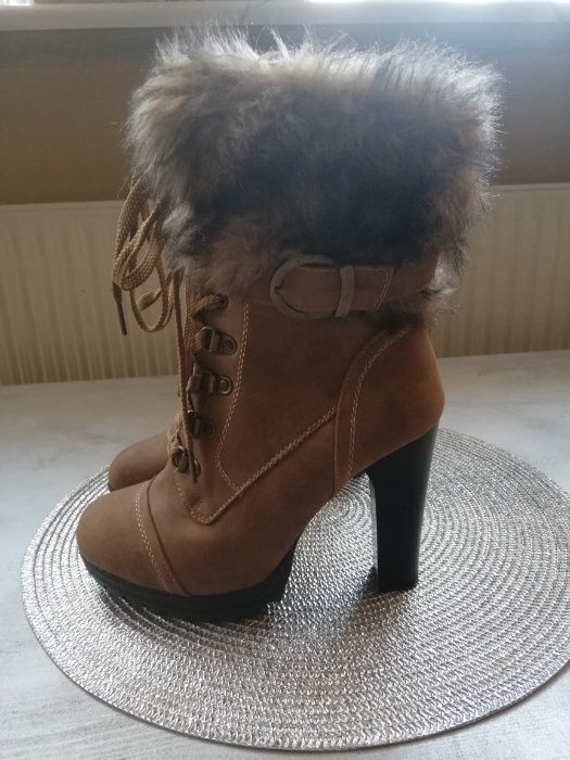 Sprzedam buty damskie