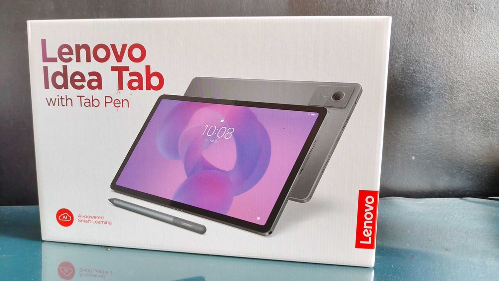 Tablet Lenovo Idea Tab 11 8GB/128GB 5G + Rysik