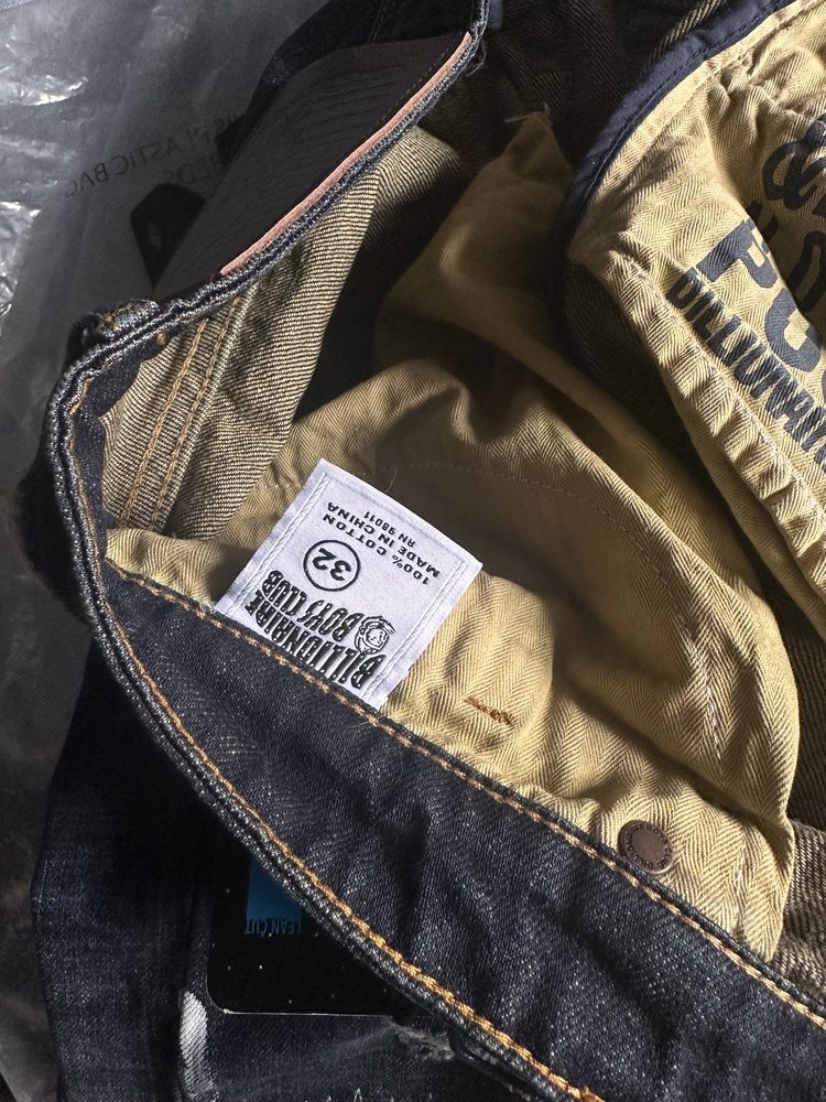 Джинси Billionaire Boys Club