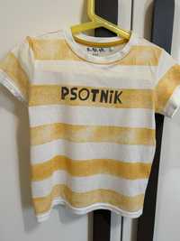 T-shirt 110, „psotnik”! 5.10.15!